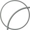 Ekena Millwork 75 5/8-in. OD x 70 7/8-in. ID x 2 3/8-in. W x 1 1/4-in. P Nexus Ceiling Ring Kit CRK76NE - alternate 1